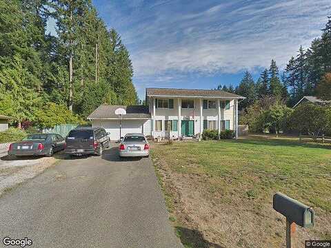 Forest Villa, PORT ORCHARD, WA 98366