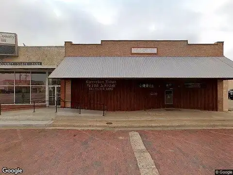 Carroll Creek, CLARENDON, TX 79226