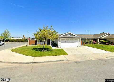 Calle Mirasol, SANTA MARIA, CA 93458
