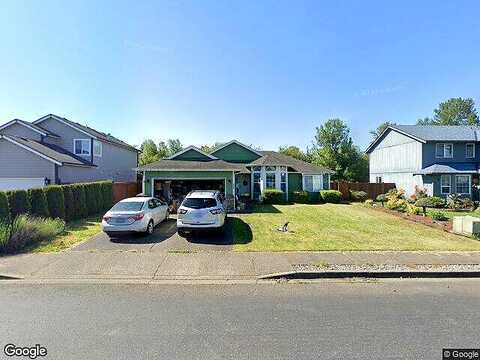Groff, ORTING, WA 98360