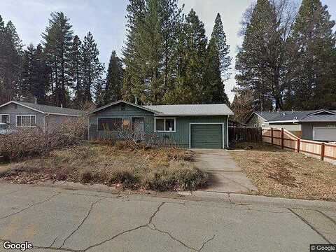Mapleleaf, BURNEY, CA 96013