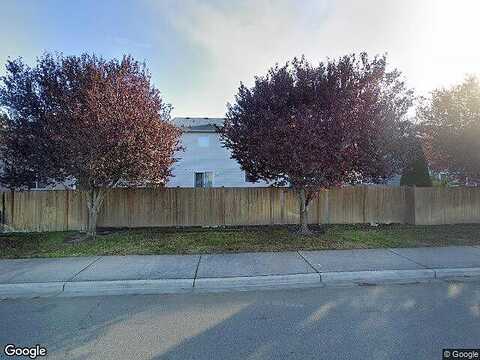 14Th Avenue, SPANAWAY, WA 98387