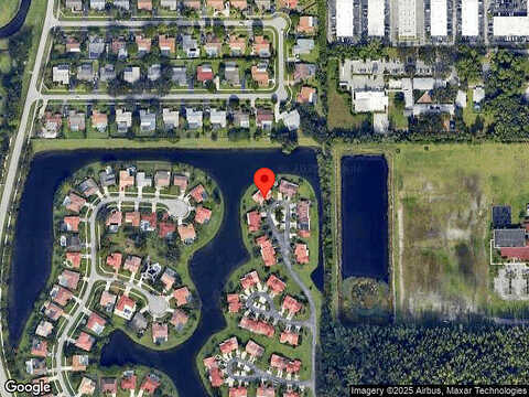 Woodstream, BOCA RATON, FL 33498