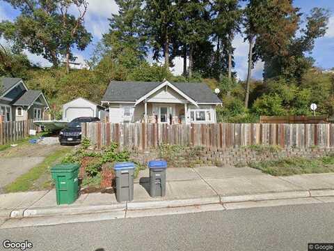 Charleston Beach, BREMERTON, WA 98312