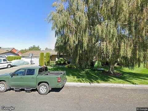 Catalpa, OTHELLO, WA 99344