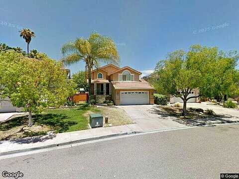 Rock Glen, SANTEE, CA 92071
