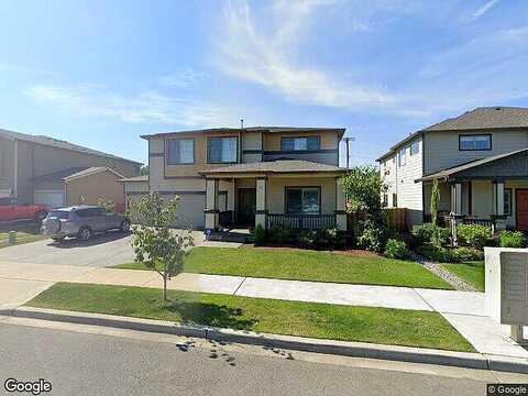Van Sickle, BUCKLEY, WA 98321