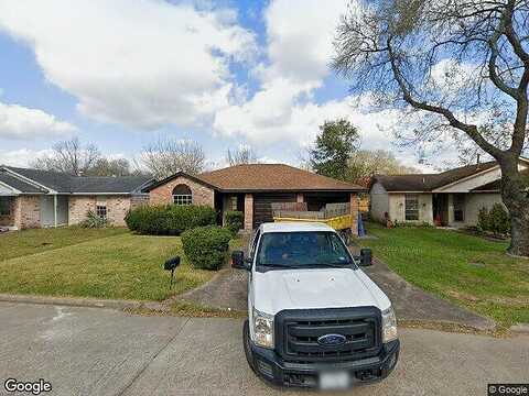 Circle Park, PASADENA, TX 77504