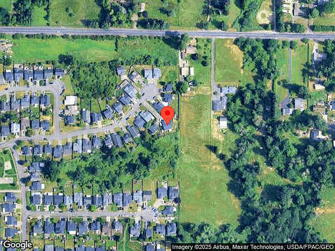130Th, TACOMA, WA 98445