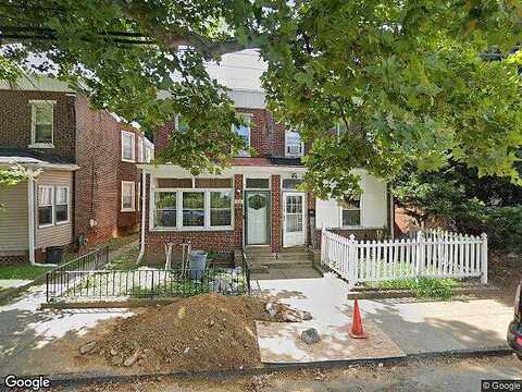 2Nd, DARBY, PA 19023