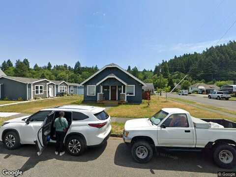 Diamond, CENTRALIA, WA 98531