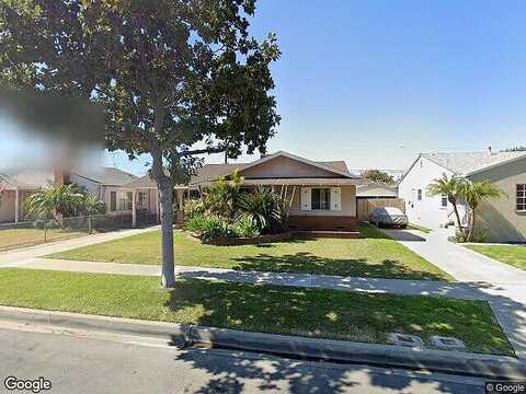 Orr And Day, SANTA FE SPRINGS, CA 90670