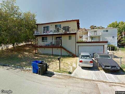 Chestnut, SPRING VALLEY, CA 91977