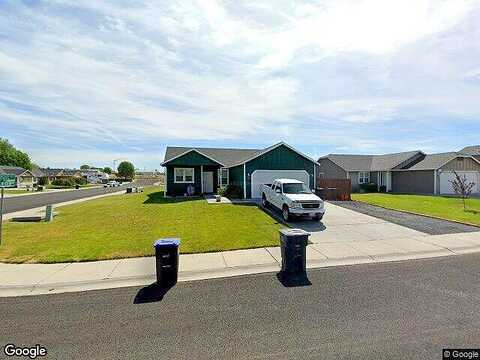 Penrose, MOSES LAKE, WA 98837