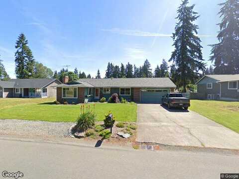 116Th Avenue, PUYALLUP, WA 98374