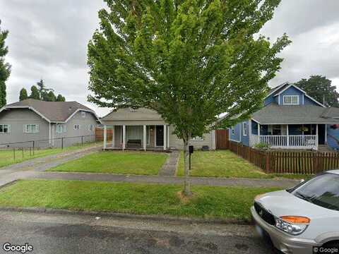 21St, LONGVIEW, WA 98632