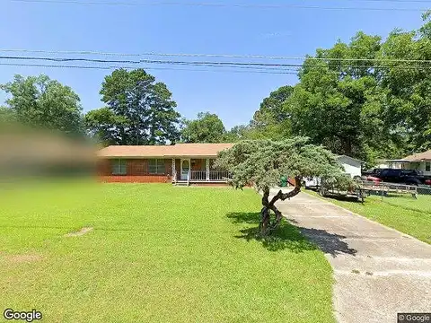 Hall, NEW BOSTON, TX 75570