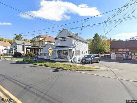 Boulevard, SCRANTON, PA 18519