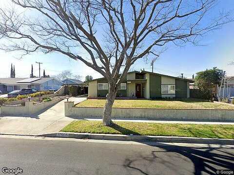 Bakerton, CANYON COUNTRY, CA 91351