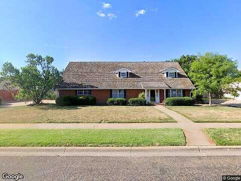14Th, CANYON, TX 79015