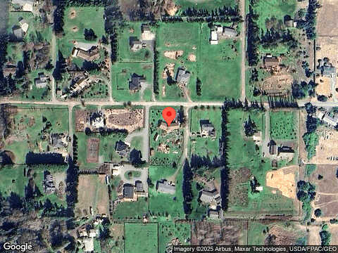 Griffith Farm, SEQUIM, WA 98382