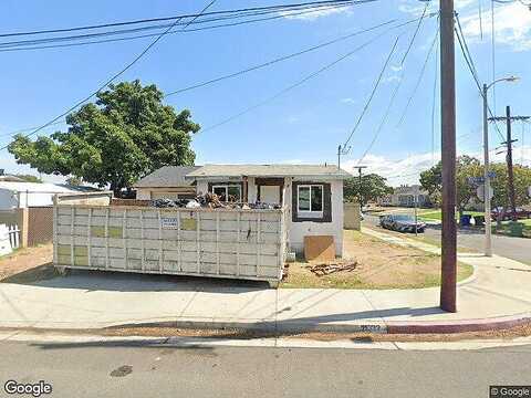 Western, TORRANCE, CA 90501
