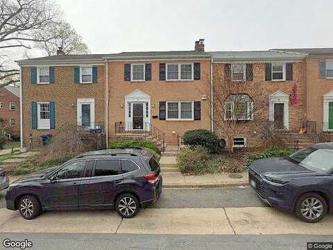 Cliff, ALEXANDRIA, VA 22301