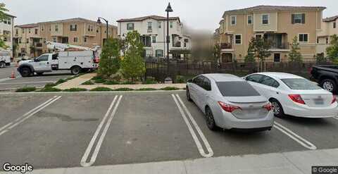 High, LAKE FOREST, CA 92610