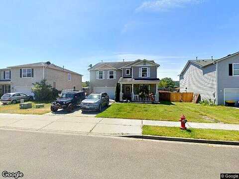 Riddell, ORTING, WA 98360