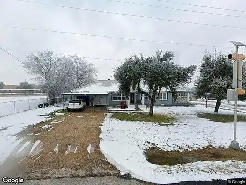 Fm 1528, COOPER, TX 75432