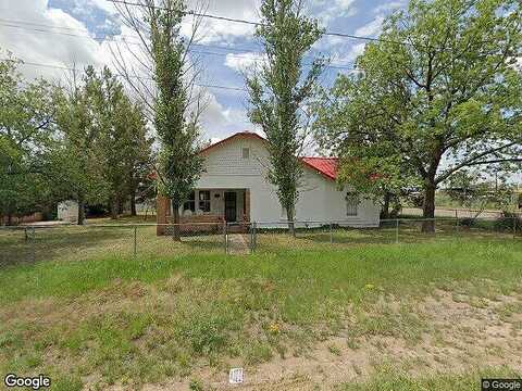 Woodward, FORT DAVIS, TX 79734