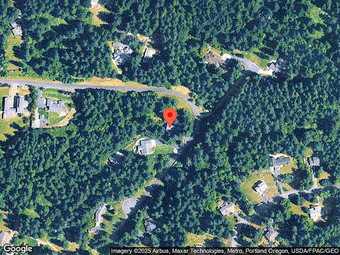 Rock Creek Canyon, BATTLE GROUND, WA 98604