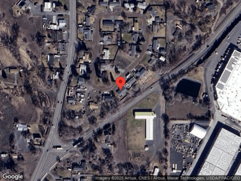 Kinne, SELAH, WA 98942