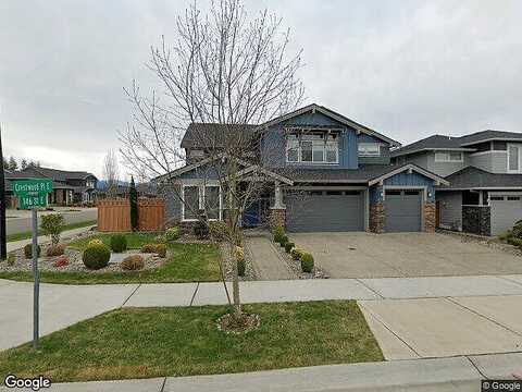 Crestwood, BONNEY LAKE, WA 98391
