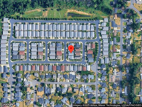 22Nd Avenue, TACOMA, WA 98445