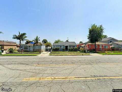 Rosecrans, COMPTON, CA 90221