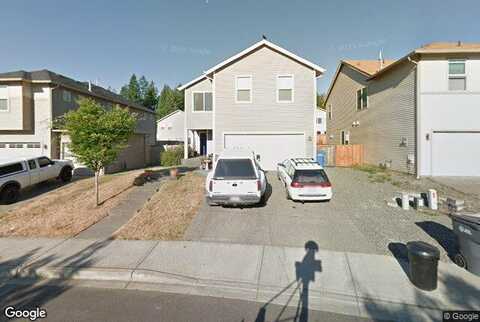 195Th, BONNEY LAKE, WA 98391
