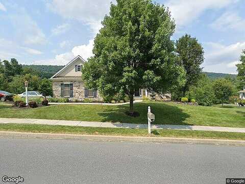 Run Cross, ENOLA, PA 17025