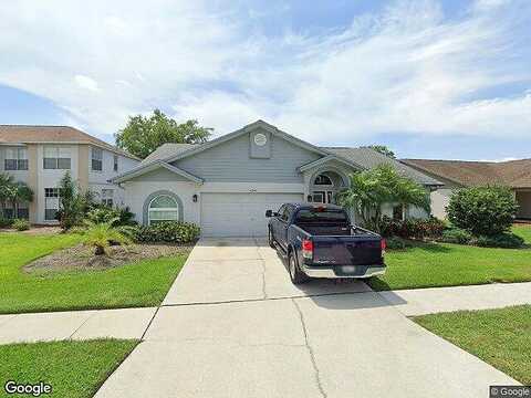 Glenmont, TAMPA, FL 33635