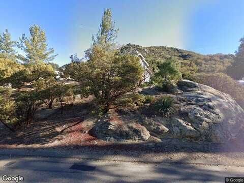 Foothill, PINE VALLEY, CA 91962