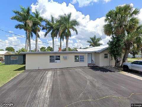 Avenue I, BELLE GLADE, FL 33430