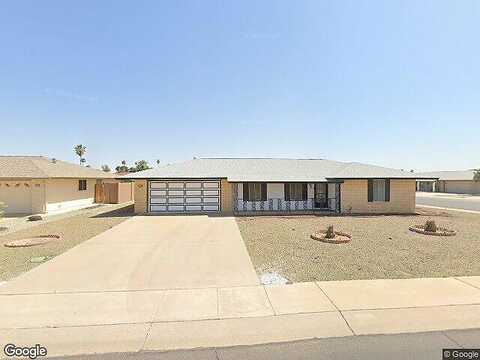 Hutton, SUN CITY, AZ 85351