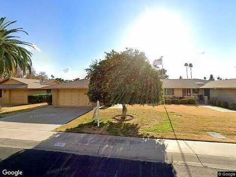 Oak Ridge, SUN CITY, AZ 85351