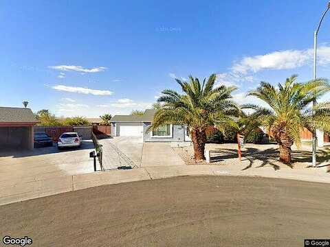 67Th, PEORIA, AZ 85345