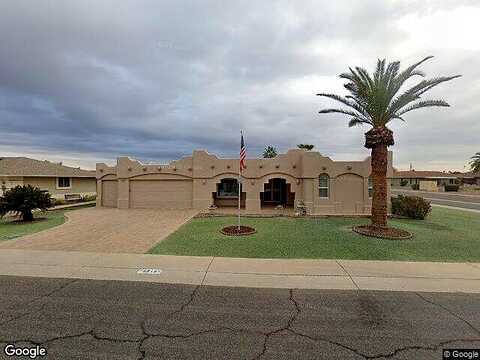 Hidden Valley, SUN CITY, AZ 85351