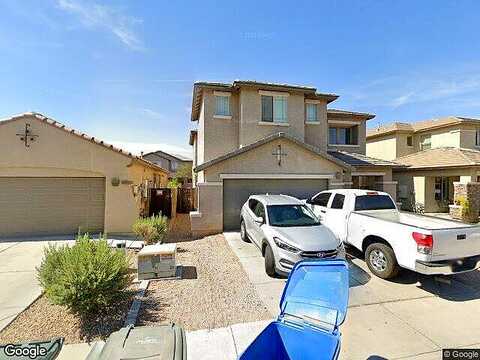 Palm, PHOENIX, AZ 85037