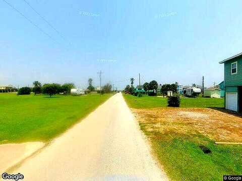 Gregory, PORT BOLIVAR, TX 77650