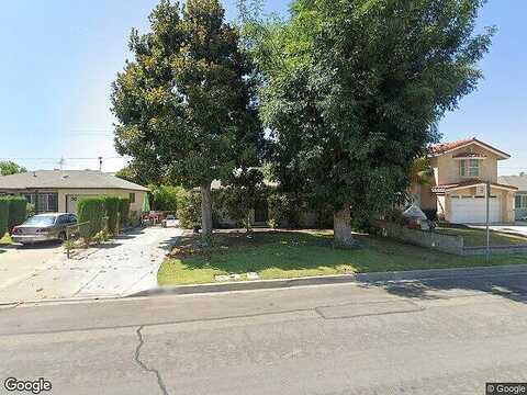 Sandra, ARCADIA, CA 91006