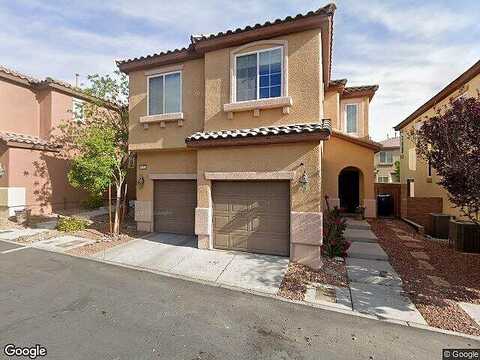 Flowering Tulip Ave, Las Vegas, NV 89166