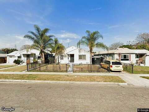Stockwell, COMPTON, CA 90222